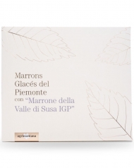 AGRIMONTANA MARRON GLACES SCATOLA GR.150 CLASSICI